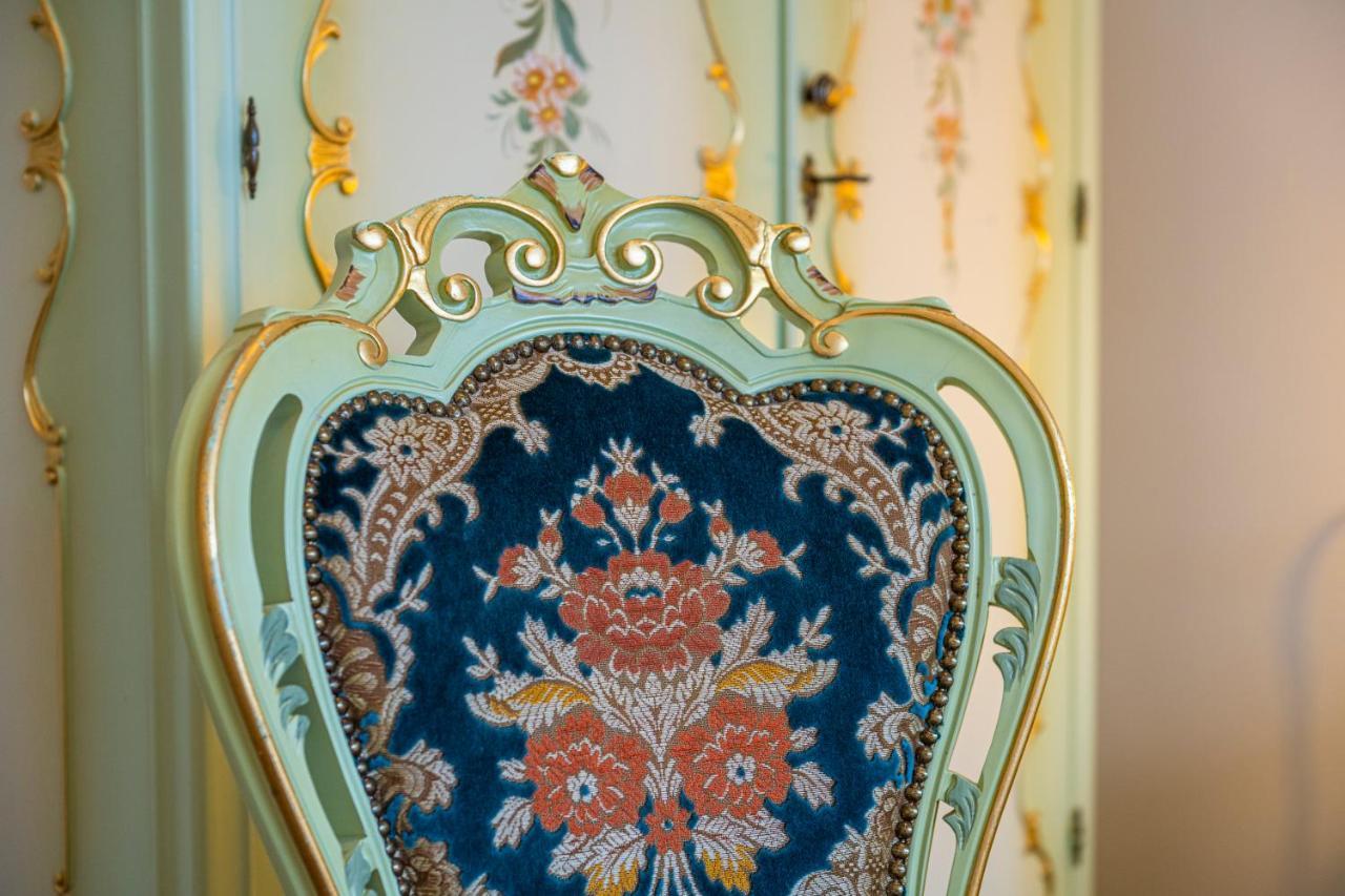 Residenz Kaiser Franz Josef 바트 가슈타인 외부 사진